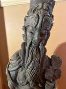 Statue