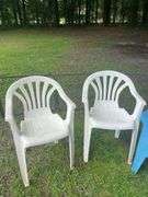 Outdoor Chairs