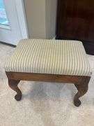 Foot stool