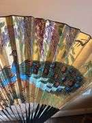 Large Fan