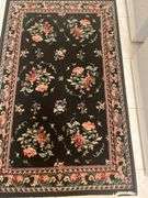 Pair of area Rugs