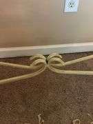 Sofa table