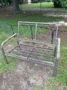 Three Piece Patio Set