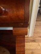 Slant Front Desk
