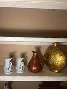 Vases
