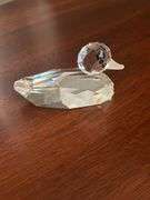 Swarovski Crystal Figurines