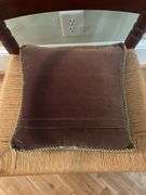 Needlepoint Pillow