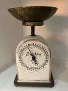 Krups Ideal Kitchen Scale
