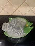 Fish Serving Dish