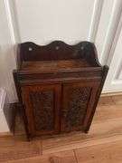 Pipe Cabinet