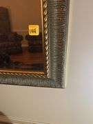 Wall mirror