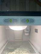 GE Refrigerator