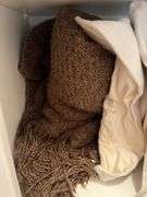 Miscellaneous linens