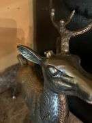 Pewter lot