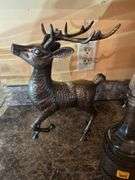 Pewter lot