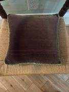 Needlepoint Pillow