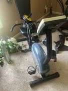 Exercise Lot