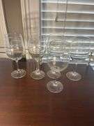 Miscellaneous Wine Glasses