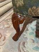 Upholstered Bench