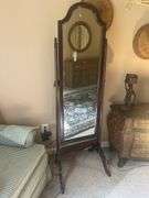 Full Length Floor Mirror