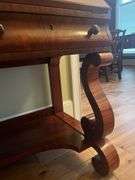 Slant Front Desk