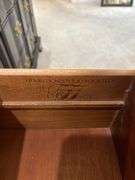 Henredon Dresser