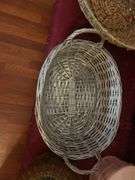 Basket lot