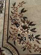 Area rugs