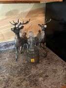 Pewter lot