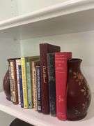 Bookends and Books