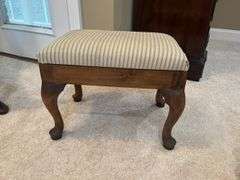 Foot stool