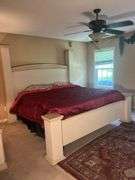 King Bed