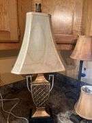 Lighting lot