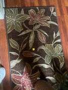 Area rugs