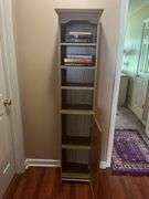 Slim Shelf