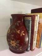 Bookends and Books