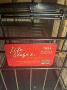 Pet Crate and Gate