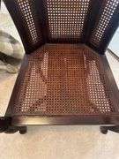 Armed chair