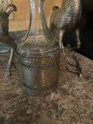 Pewter lot