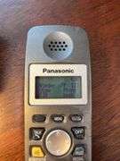 (2) Cordless phones & power strip