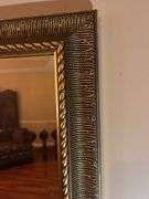 Wall mirror
