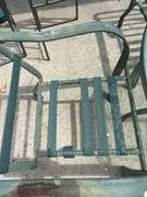 Outdoor Table and Chairs