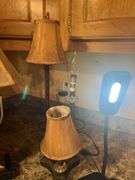 Lighting lot