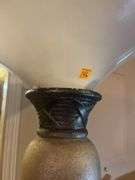 Large floor lamp