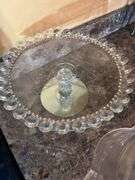 Cake plates
