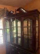 China cabinet