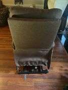Small arm chair