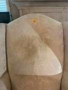 Wingback Chair