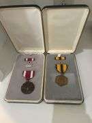US Armed Forces Medals