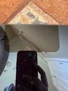 Bathroom scales